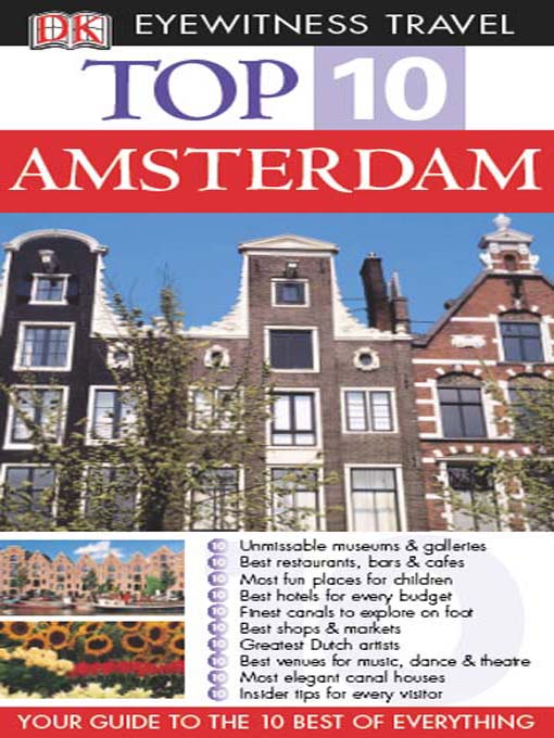 Title details for Amsterdam by Fiona Duncan - Available